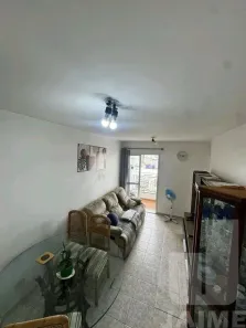 Apartamento com 2 Quartos à venda, 52m² no Barra Funda, São Paulo