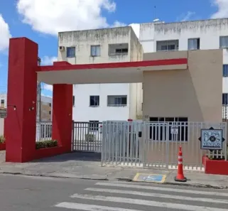 Apartamento com 3 Quartos à venda, 71m² no Rosa Maria, São Cristóvão
