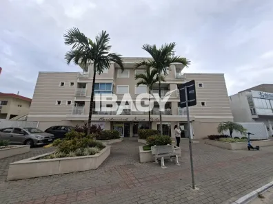 Apartamento com 1 Quarto para alugar, 55m² no Ingleses do Rio Vermelho, Florianópolis