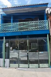 Casa com 3 Quartos à venda, 25m² no Parque Jandaia, Carapicuíba