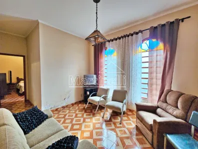 Casa com 8 Quartos à venda, 595m² no Vila Virgínia, Ribeirão Preto
