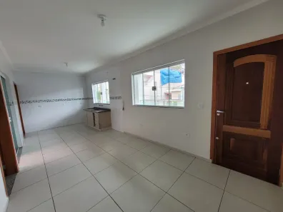 Apartamento com 1 Quarto para alugar, 40m² no Vila Fernandes, São Paulo