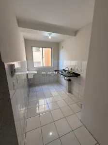 Apartamento com 2 Quartos à venda, 45m² no Residencial Parque Colina Verde, Bauru