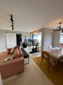 Apartamento com 3 Quartos à venda, 85m² no Jardim, Santo André