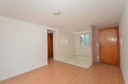 Apartamento com 3 Quartos à venda, 54m² no Cachoeira, Almirante Tamandaré