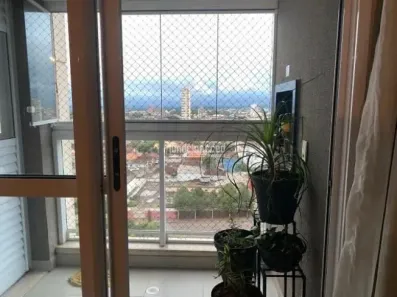 Apartamento com 2 Quartos à venda, 63m² no Vila Martins, Ibiporã