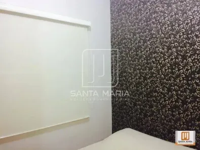 Apartamento com 3 Quartos à venda, 75m² no Jardim São José, Ribeirão Preto
