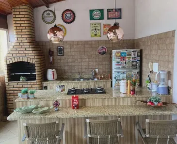 Apartamento com 2 Quartos à venda, 100m² no Guarujá, Betim