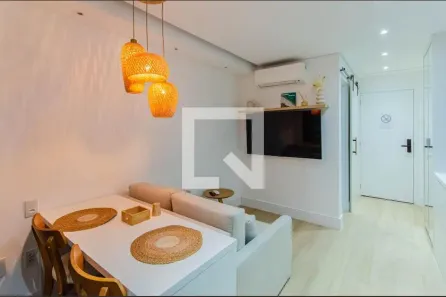 Kitnet com 1 Quarto à venda, 26m² no Vila Mariana, São Paulo