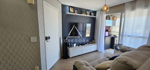 Apartamento com 3 Quartos à venda, 80m² no Centro, São Bernardo do Campo