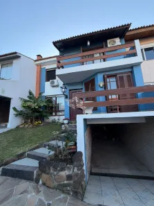 Casa de Condomínio com 4 Quartos à venda, 102m² no Santo Antônio, Porto Alegre