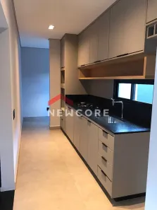 Casa com 3 Quartos à venda, 133m² no Vila Camargo, Bauru