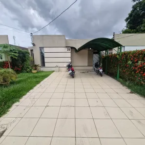 Casa com 3 Quartos à venda, 251m² no Flores, Manaus