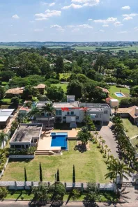Fazenda/Sítio com 4 Quartos à venda, 802m² no Vale das Laranjeiras, Indaiatuba