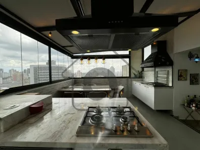 Apartamento com 2 Quartos à venda, 92m² no Chácara Inglesa, São Paulo