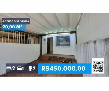 Sobrado com 2 Quartos à venda, 90m² no Vila Gomes, São Paulo