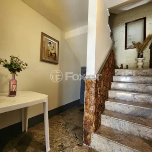 Apartamento com 3 Quartos à venda, 159m² no Jardim São Pedro, Porto Alegre