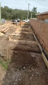 Casa com 3 Quartos à venda, 105m² no Aberta dos Morros, Porto Alegre