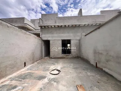 Casa com 3 Quartos à venda, 90m² no Residencial Esperança, Caçapava