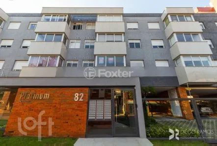 Apartamento com 3 Quartos à venda, 90m² no Jardim Itu, Porto Alegre