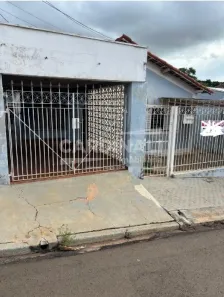 Casa com 2 Quartos à venda, 166m² no Jardim São Carlos, São Carlos