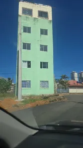 Kitnet com 1 Quarto à venda, 28m² no Samambaia Norte, Brasília