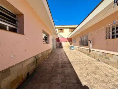 Casa com 3 Quartos à venda, 442m² no Vila Rosália, Guarulhos