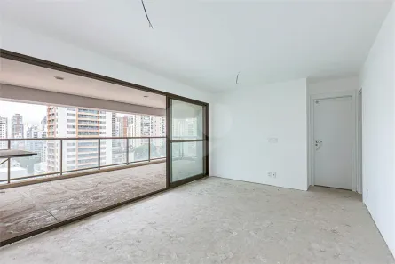 Apartamento com 2 Quartos à venda, 102m² no Perdizes, São Paulo