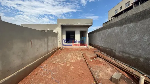 Casa com 2 Quartos à venda, 67m² no , São Joaquim de Bicas