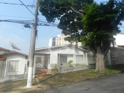 Casa com 3 Quartos à venda, 122m² no Vila Rossi Borghi e Siqueira, Campinas