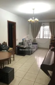 Apartamento com 2 Quartos à venda, 79m² no Vila Dom Pedro II, São Paulo