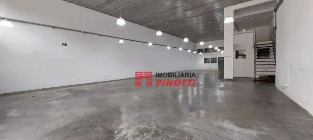 Ponto Comercial para alugar, 238m² no Centro, São Bernardo do Campo