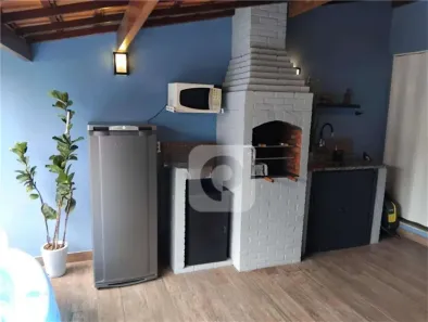 Casa com 3 Quartos à venda, 165m² no Maracanã, Rio de Janeiro