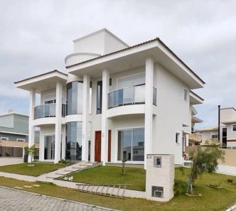 Casa com 4 Quartos à venda, 386m² no Ingleses do Rio Vermelho, Florianópolis