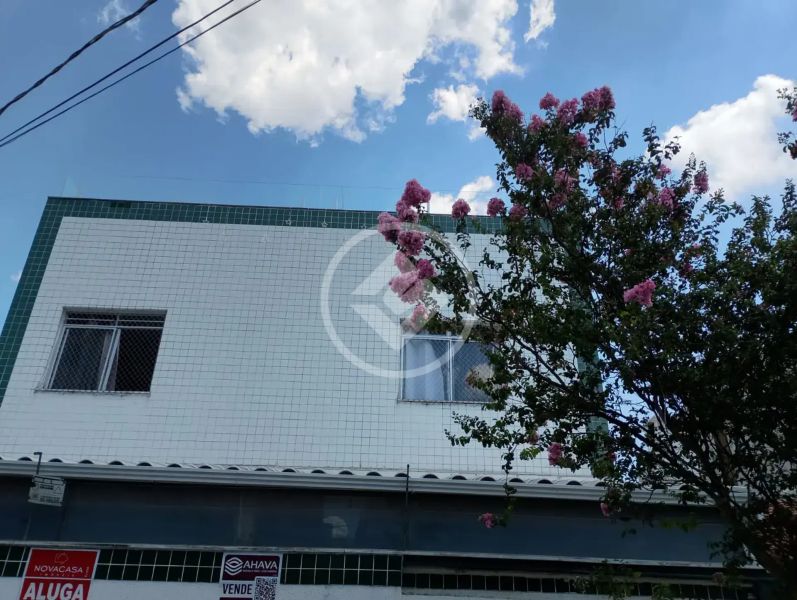 Apartamento com 3 quartos — Santa Mônica, Belo Horizonte