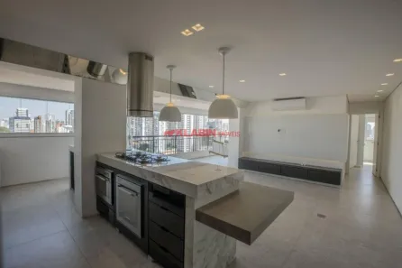 Apartamento com 3 Quartos à venda, 149m² no Vila Mariana, São Paulo