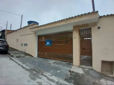 Kitnet com 1 Quarto para alugar, 33m² no Mogi Moderno, Mogi das Cruzes