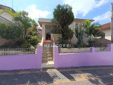 Casa com 5 Quartos à venda, 156m² no Centro, Santa Bárbara D'Oeste