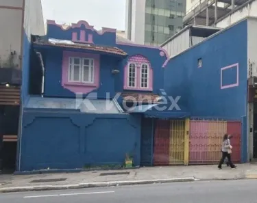 Prédio Comercial à venda, 408m² no Jardim Paulista, São Paulo