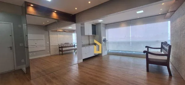 Apartamento com 2 Quartos à venda, 89m² no Jardim Paraíso, São Paulo