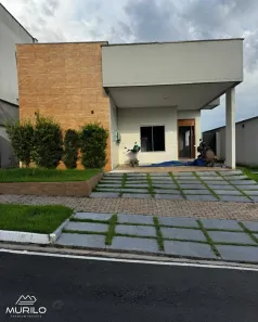 Casa de Condomínio com 1 Quarto para venda ou aluguel, 175m² no Mirante do Vale, Marabá