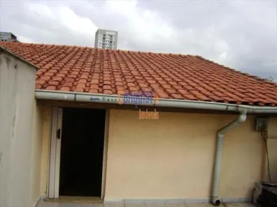 Casa com 4 Quartos à venda, 305m² no Vila do Bosque, São Paulo