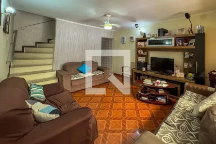 Casa com 4 Quartos à venda, 226m² no Jardim Stella, Santo André