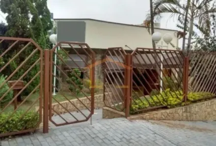 à venda, 221m² no Água Fria, São Paulo