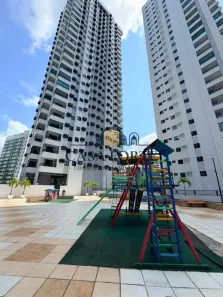 Apartamento com 3 Quartos à venda, 81m² no Tamarineira, Recife
