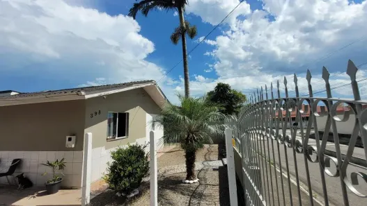 Casa com 3 Quartos à venda, 48m² no Forquilhinha, São José