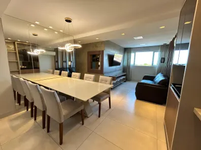 Apartamento com 2 Quartos à venda, 80m² no Altiplano Cabo Branco, João Pessoa