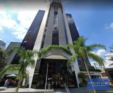 Prédio Comercial para alugar, 400m² no Vila Olímpia, São Paulo