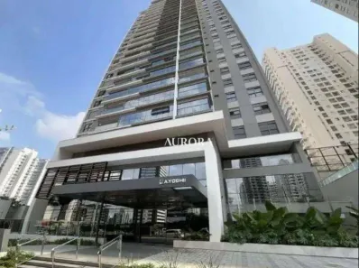 Apartamento com 3 Quartos à venda, 207m² no Gleba Fazenda Palhano, Londrina