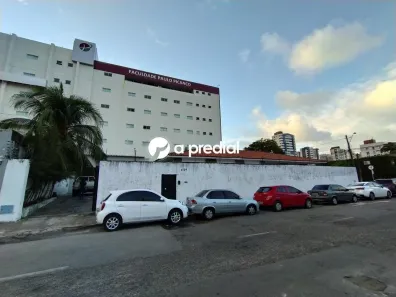 Imóvel Comercial com 9 Quartos para alugar, 442m² no Dionisio Torres, Fortaleza